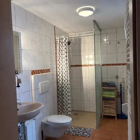 Im Ort Lejlighed Röbel
