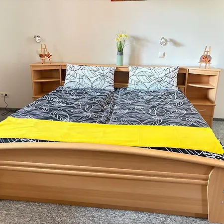 Im Ort Röbel